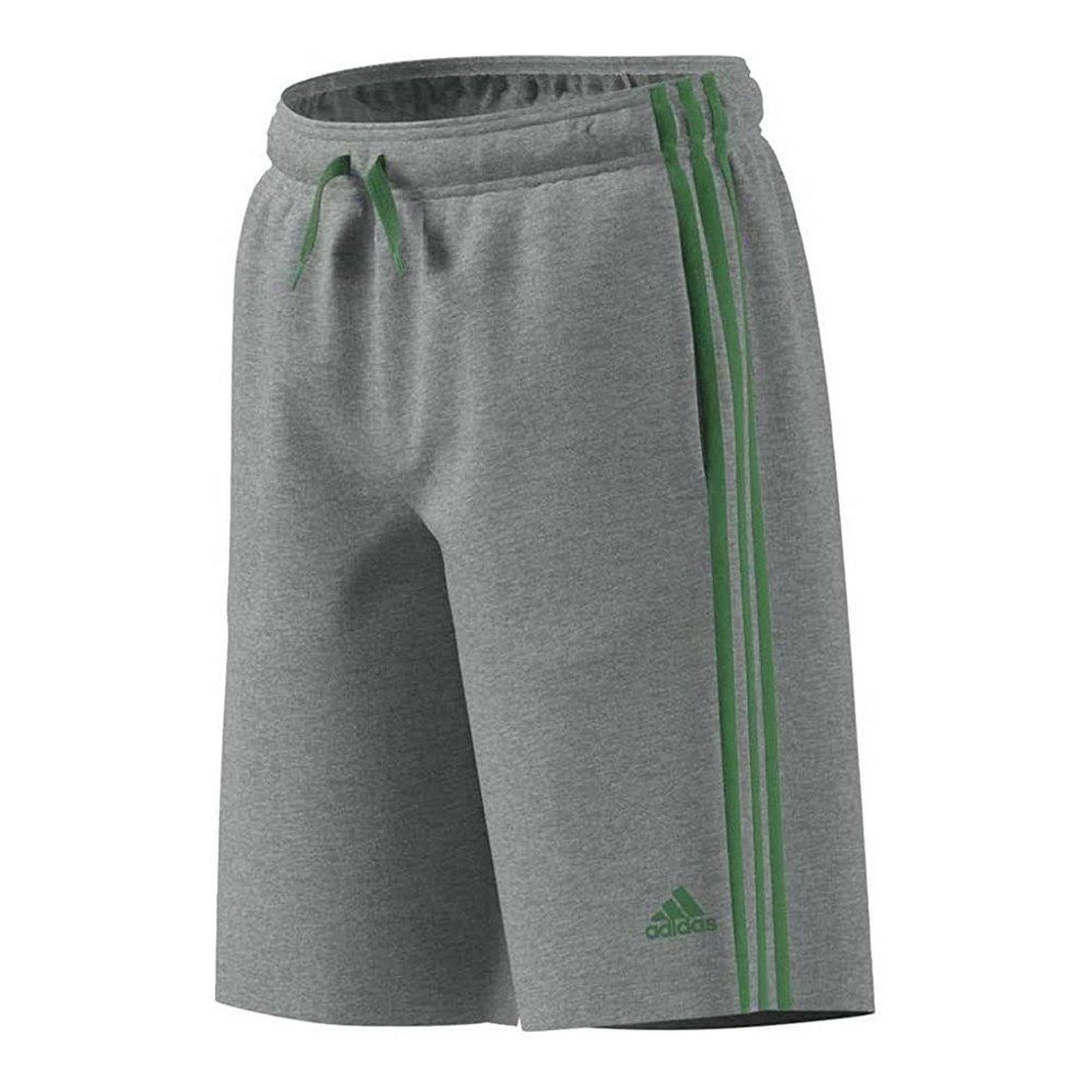 Pantaloni Scurți Sport pentru Copii B 3S SHO Adidas GN7025 - Mărime 10 Ani