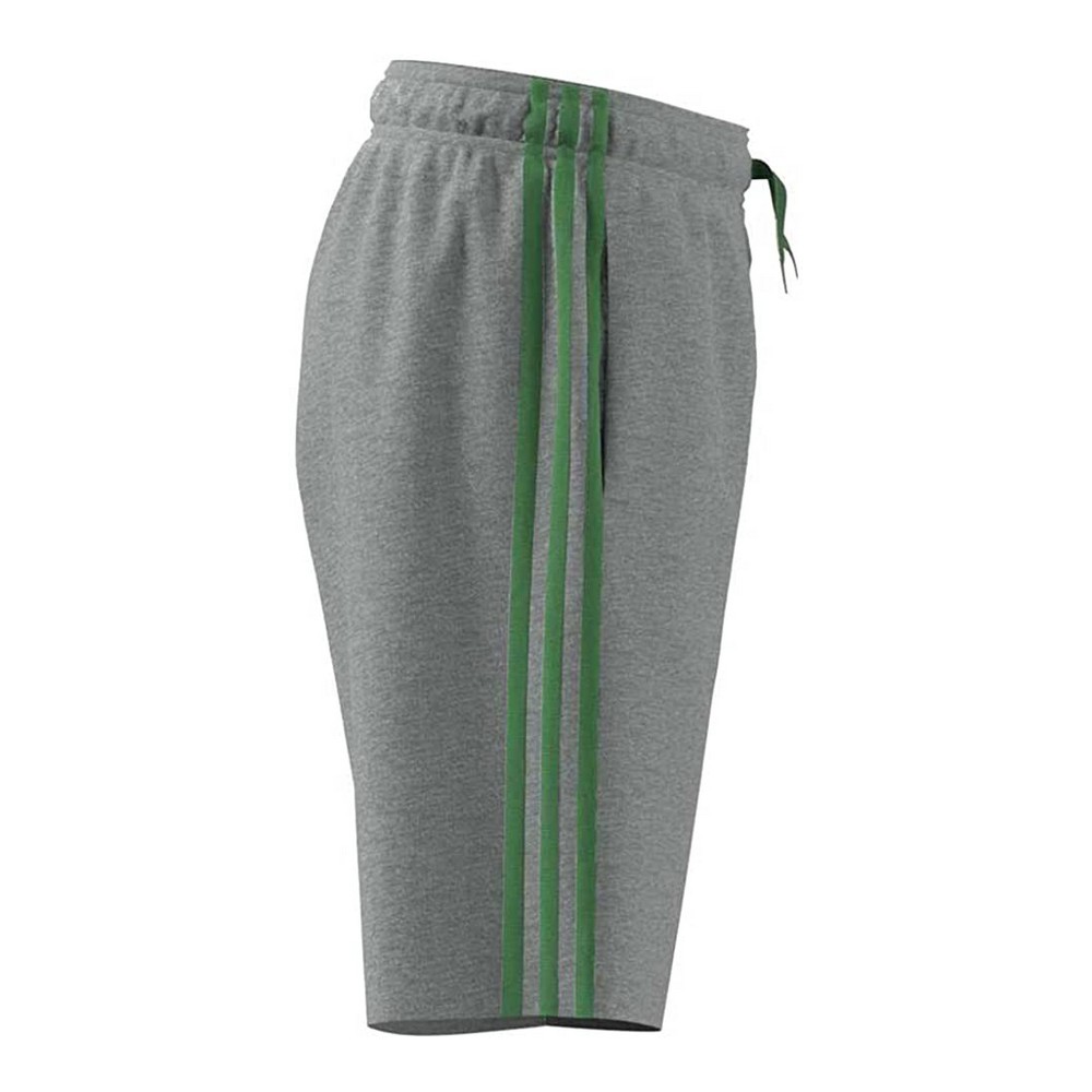 Pantaloni Scurți Sport pentru Copii B 3S SHO Adidas GN7025 - Mărime 10 Ani