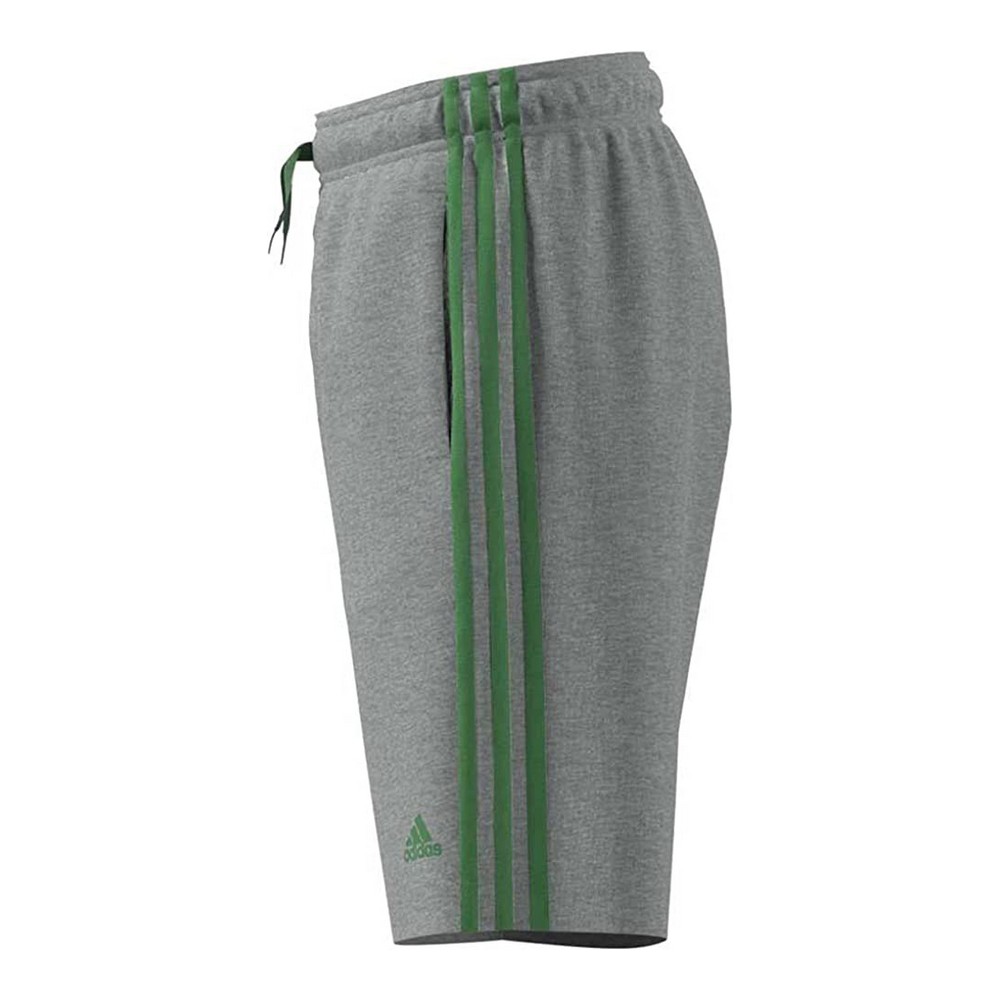 Pantaloni Scurți Sport pentru Copii B 3S SHO Adidas GN7025 - Mărime 10 Ani