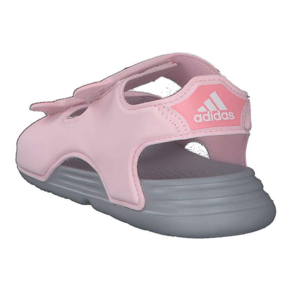 Șlapi pentru Copii Adidas SWIM SANDAL C FY8937 Roz - Mărime la picior 29