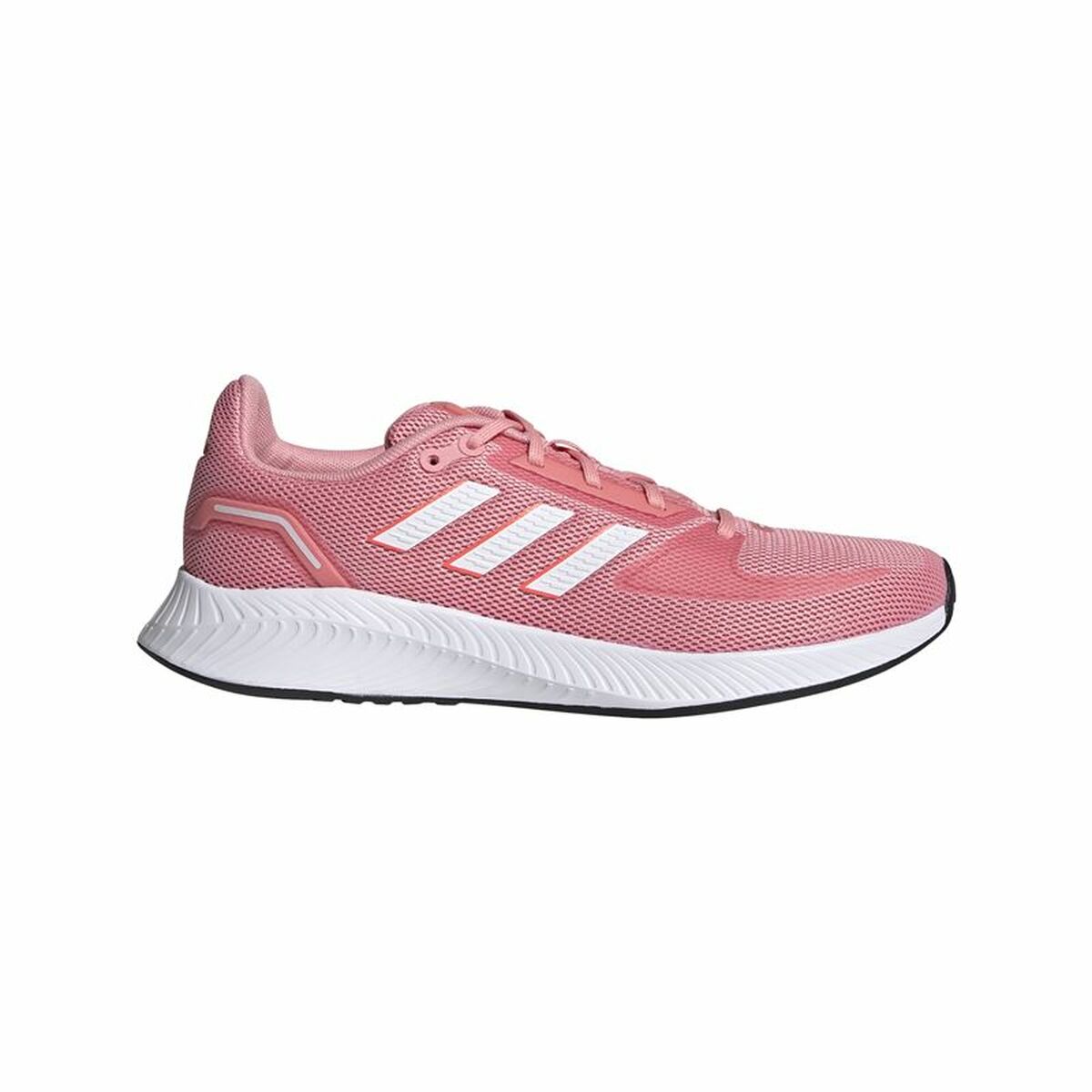 Încălțăminte de Running pentru Adulți Adidas Runfalcon 2.0 Femeie Roz - Mărime la picior 38