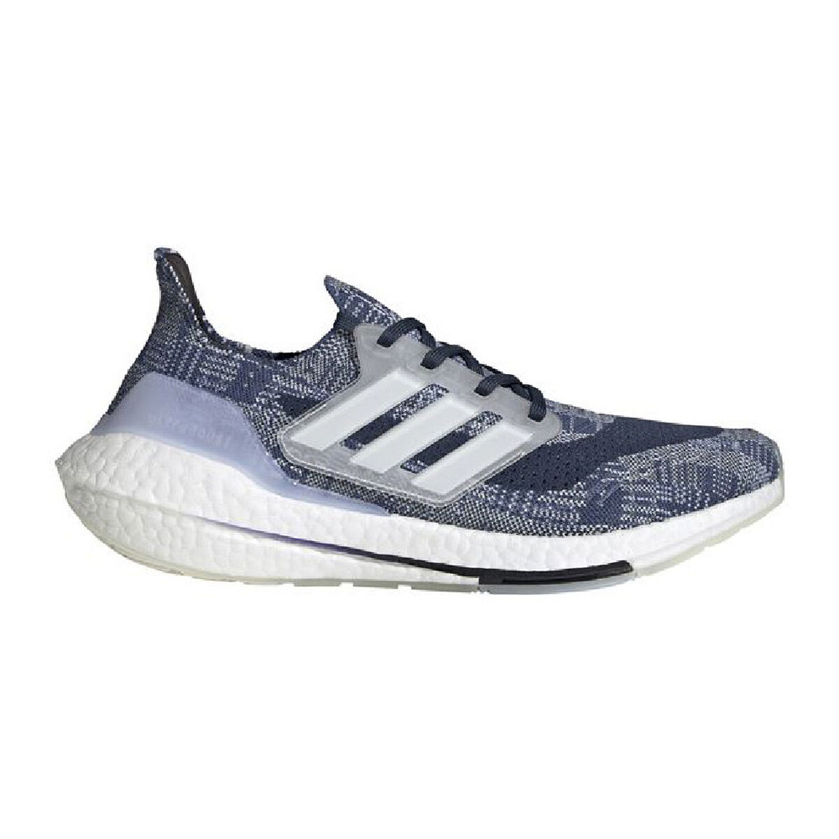 Încălțăminte de Running pentru Adulți Adidas Ultraboost 21 Albastru închis - Mărime la picior 40