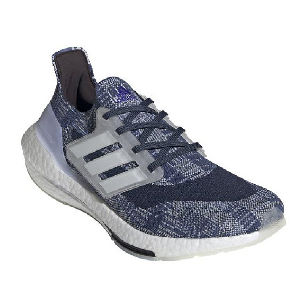 Încălțăminte de Running pentru Adulți Adidas Ultraboost 21 Albastru închis - Mărime la picior 40
