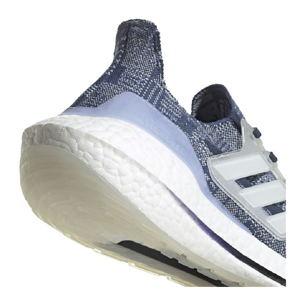 Încălțăminte de Running pentru Adulți Adidas Ultraboost 21 Albastru închis - Mărime la picior 42