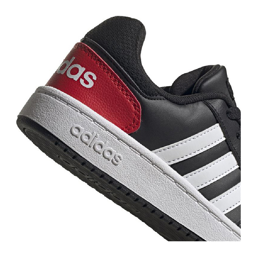 Adidași pentru Copii Adidas Hoops 2.0 - Mărime la picior 30