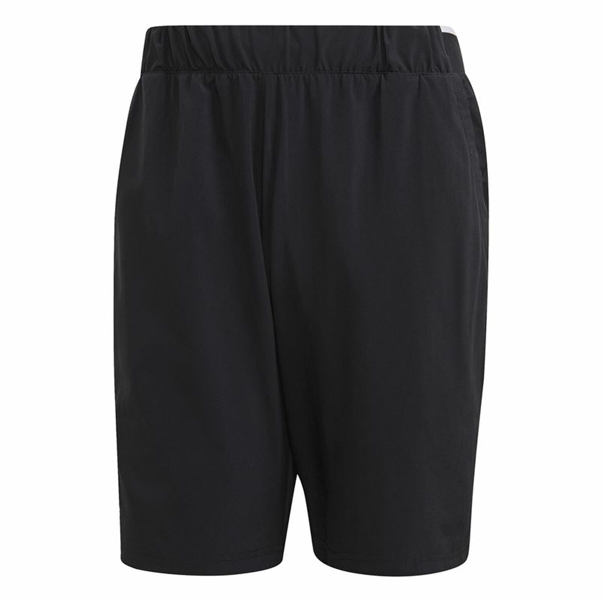 Pantaloni Scurți Sport pentru Bărbați Adidas Club Stretch-Woven Negru - Mărime S
