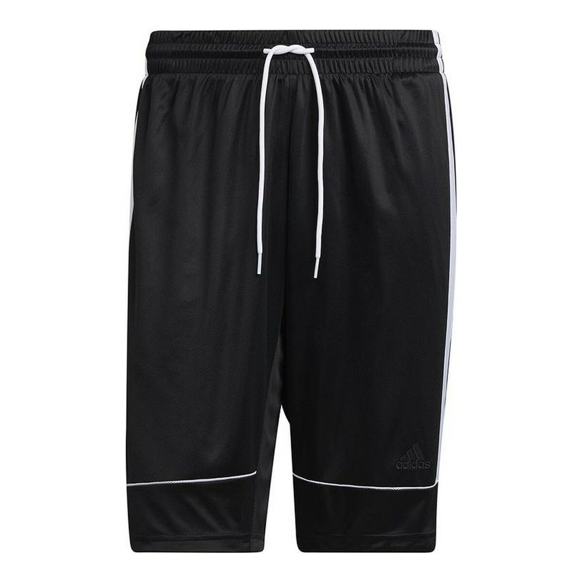 Pantalon Scurt Sport Adidas Creator 365 M Negru Bărbați - Mărime 2XL