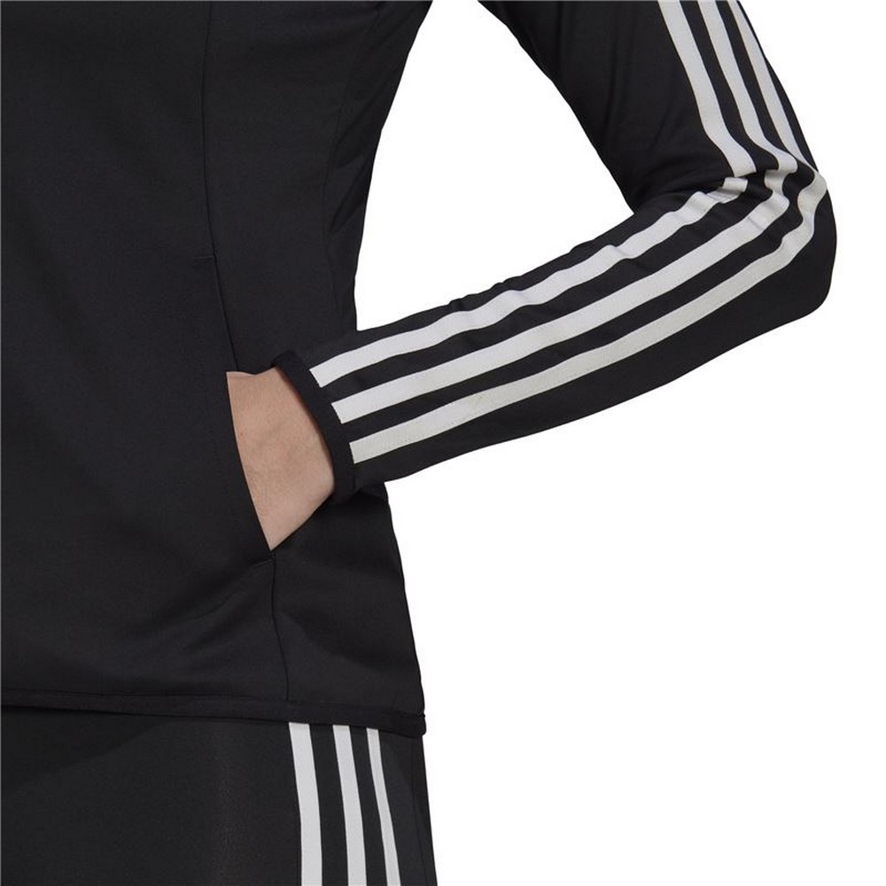 Jachetă Sport de Damă Adidas Aeroready Negru - Mărime L