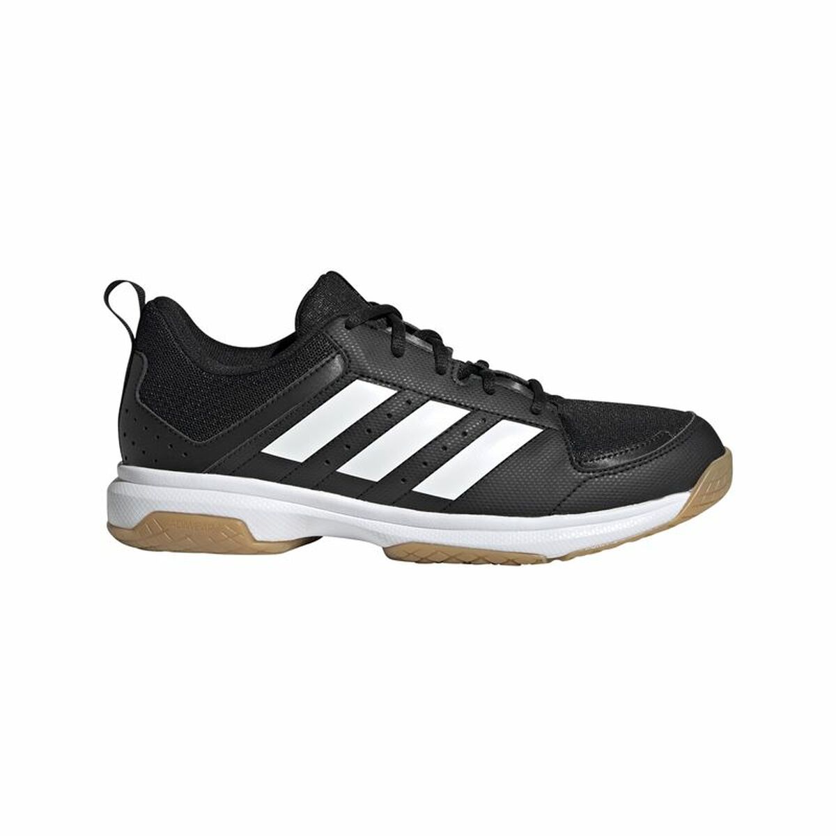 Pantofi sport pentru femei Adidas Ligra 7 Femeie Negru - Mărime la picior 36 2/3 