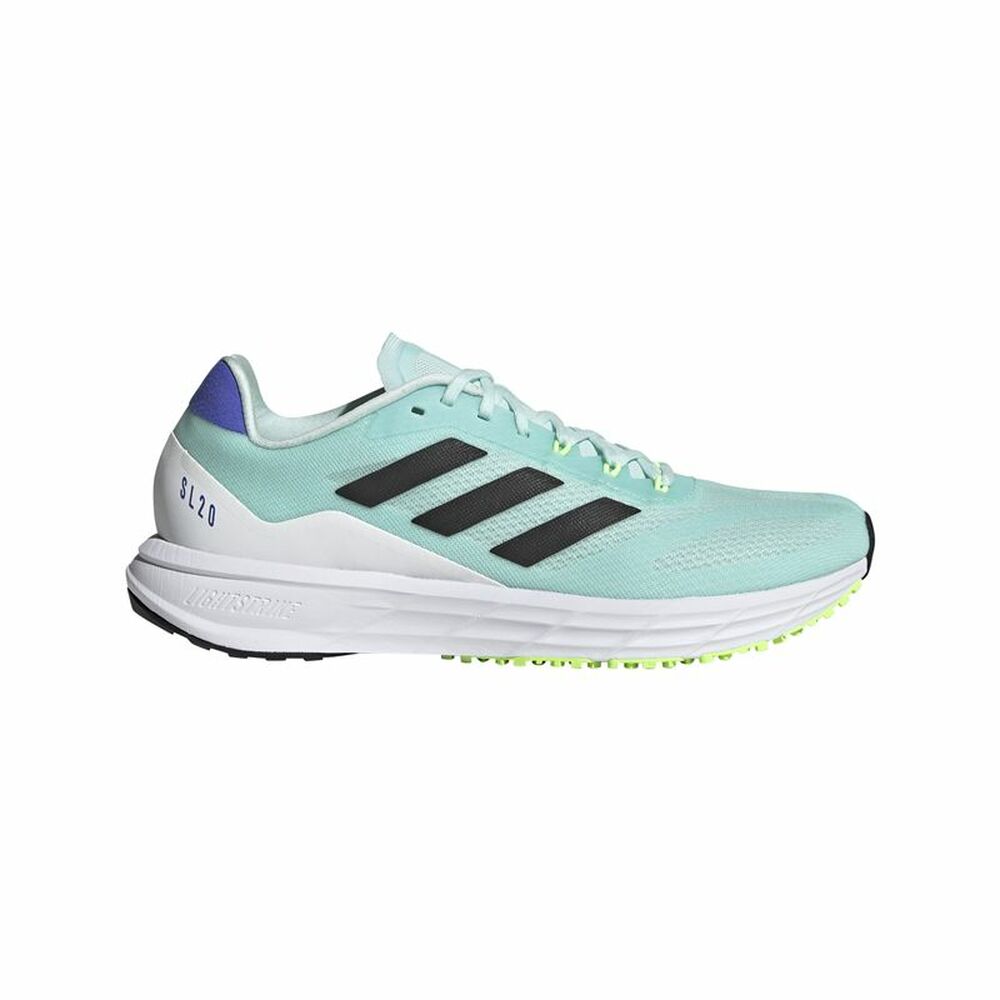Încălțăminte de Running pentru Adulți Adidas  SL20.2 W Albastru - Mărime la picior 40