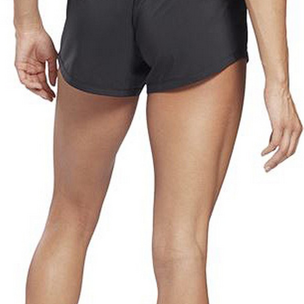 Pantalon Scurt Sport Reebok Workout Ready Femeie Negru - Mărime M