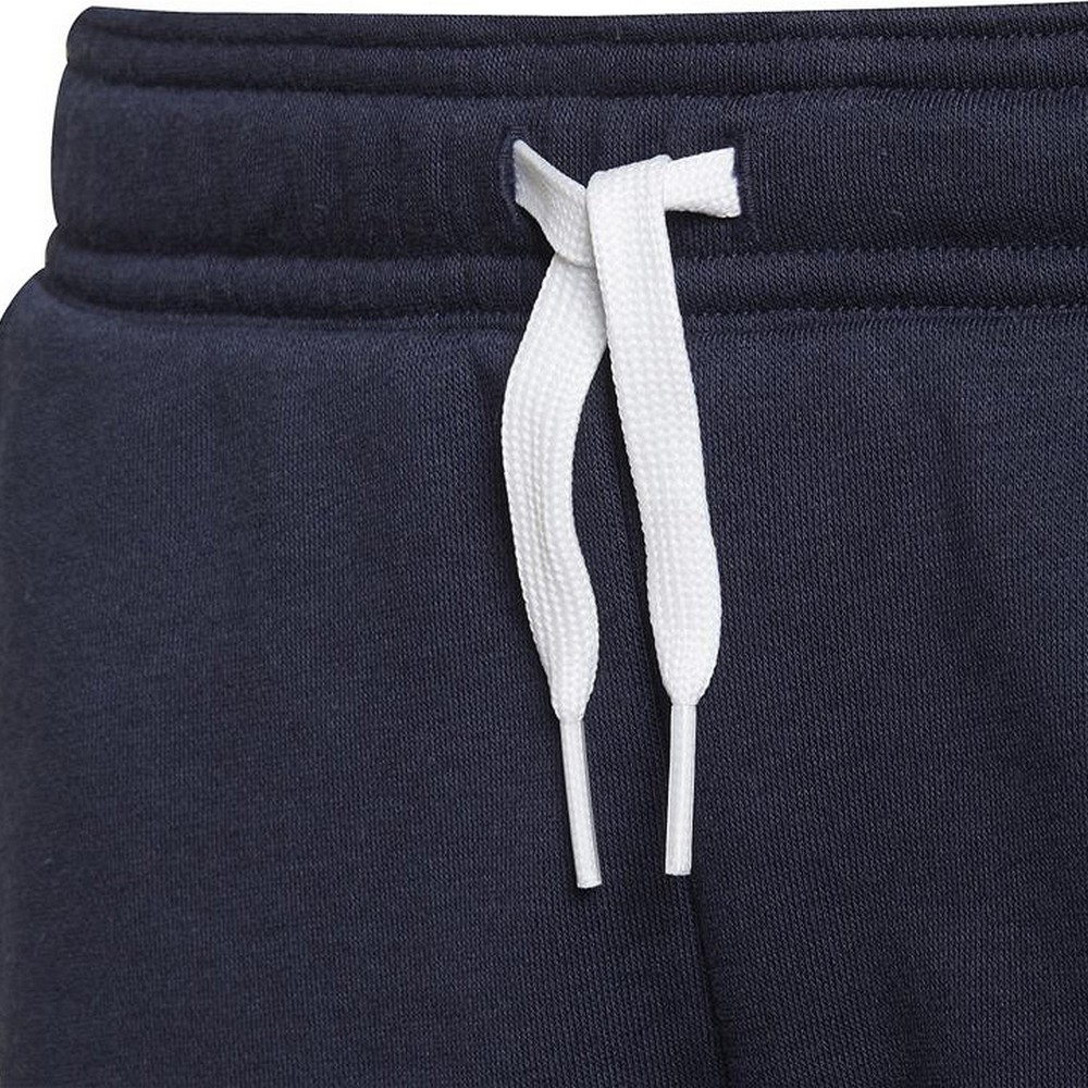 Pantaloni lungi de sport Adidas Essentials French Terry Albastru închis Băieți - Mărime 13-14 Ani