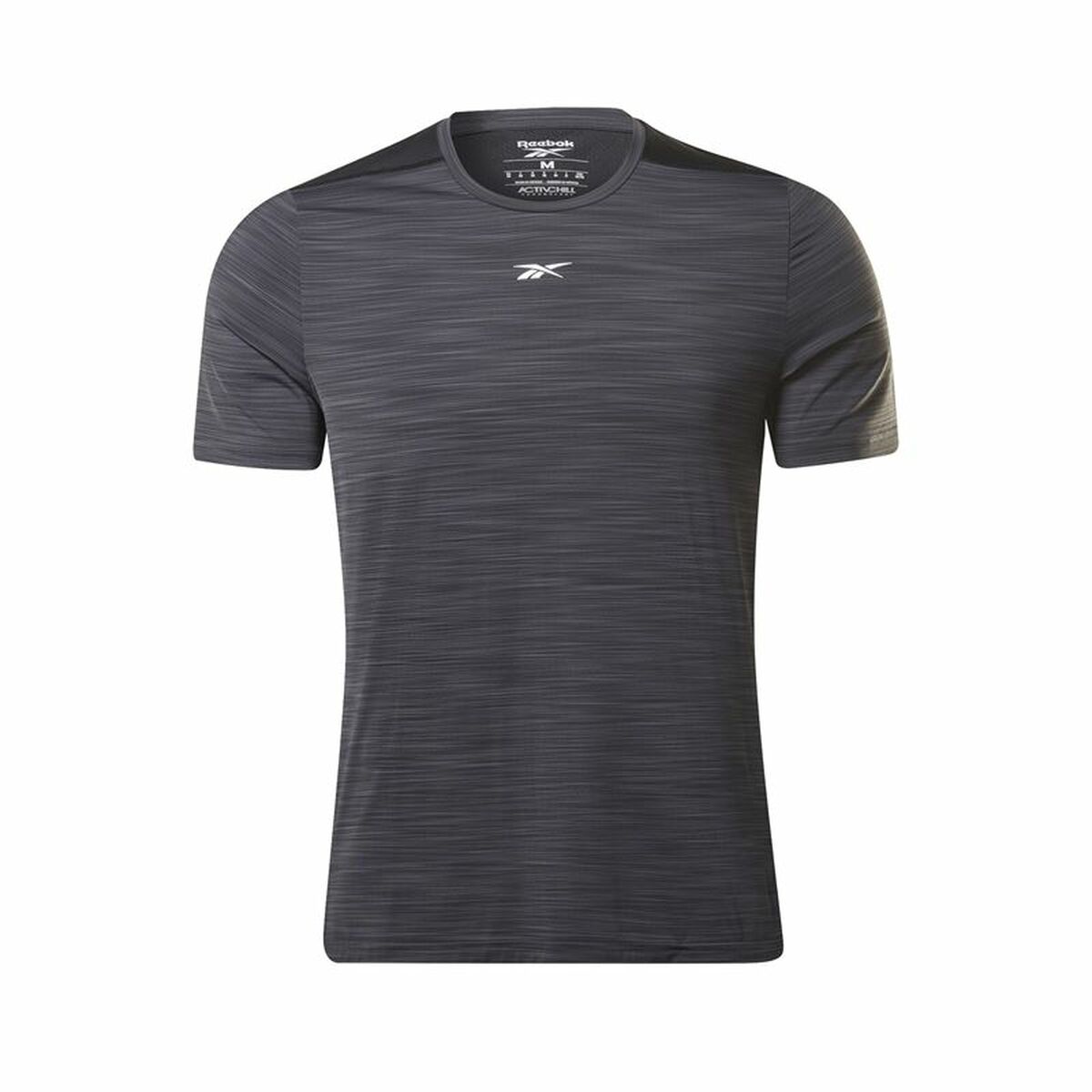 Tricou Reebok tech Style Activchill Move Negru - Mărime L