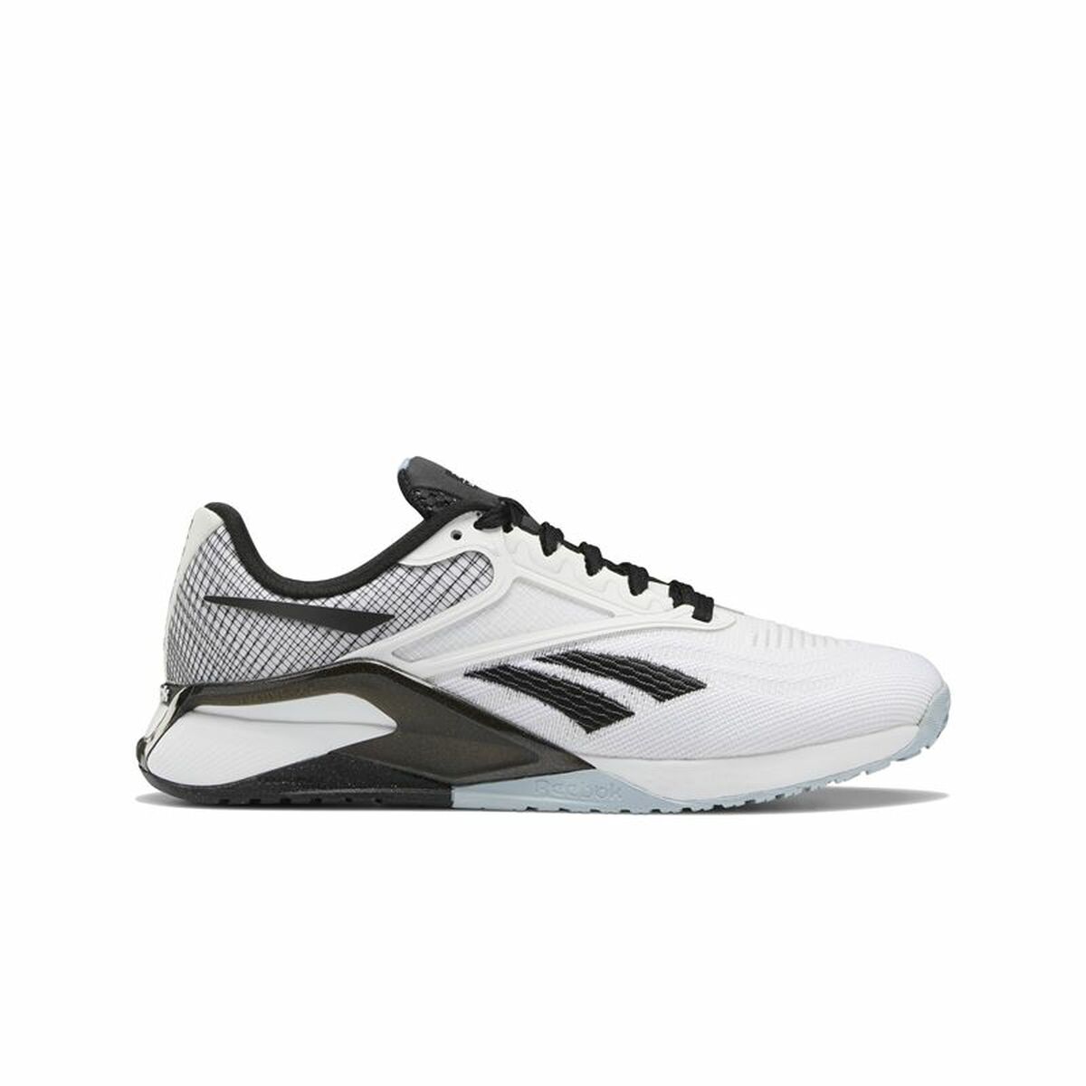 Pantofi sport pentru femei Reebok Nano X2 Alb/Negru - Mărime la picior 40