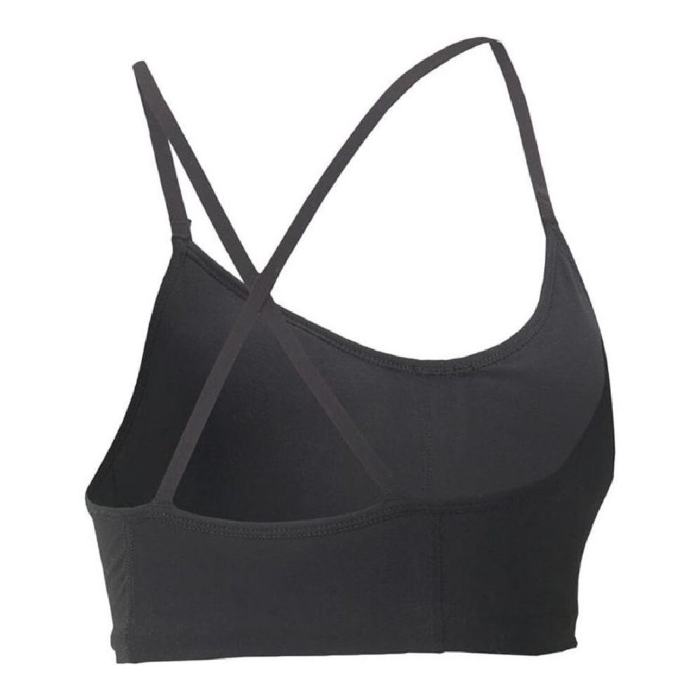 Sutien Sport Puma Low Impact Studio Foundation Negru - Mărime XS