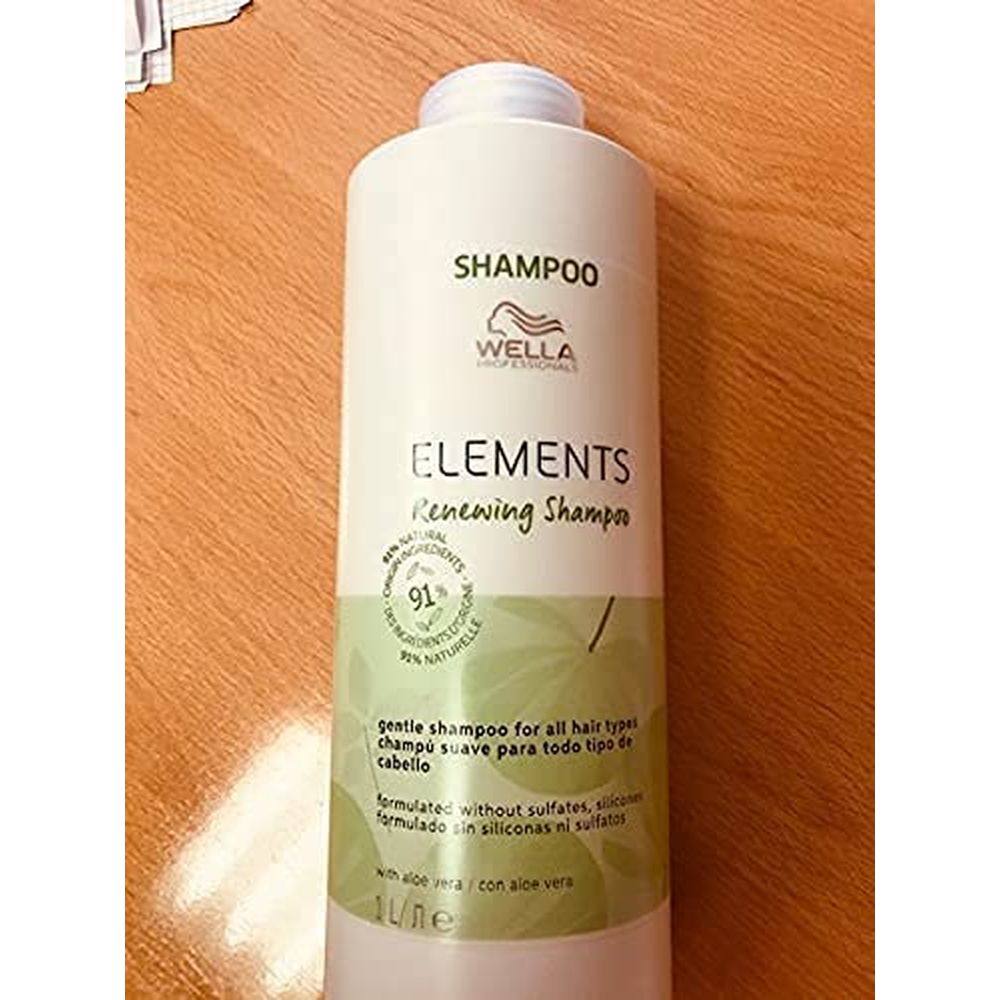 Șampon Wella (1000 ml)