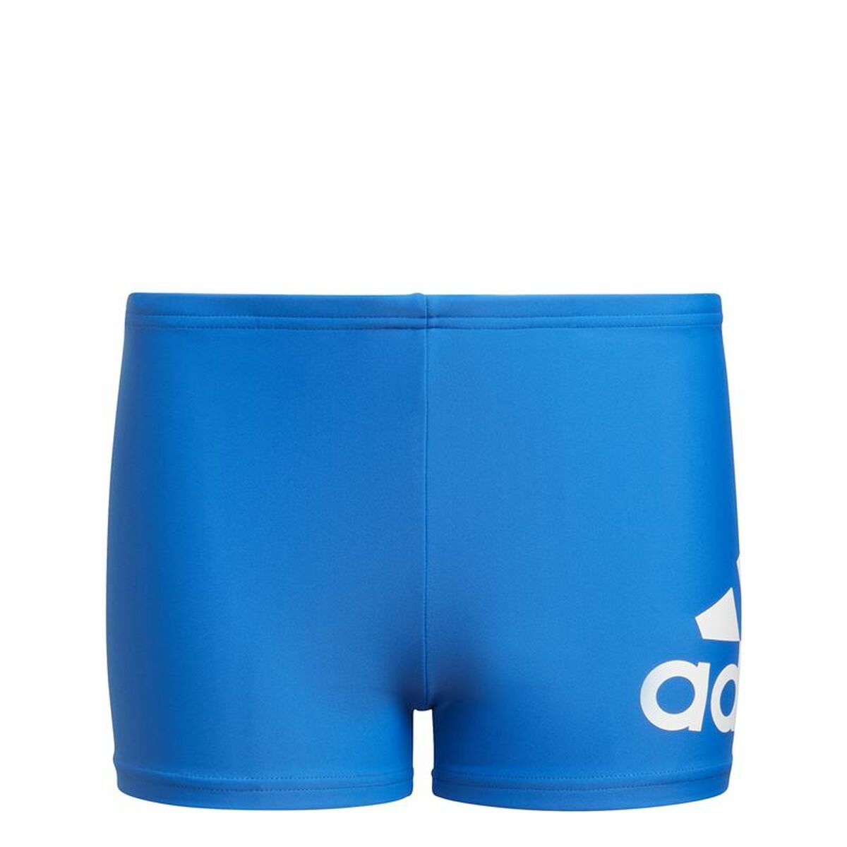 Costum de Baie Bărbați Adidas Badge Of Sports Albastru - Mărime 5-6 Ani