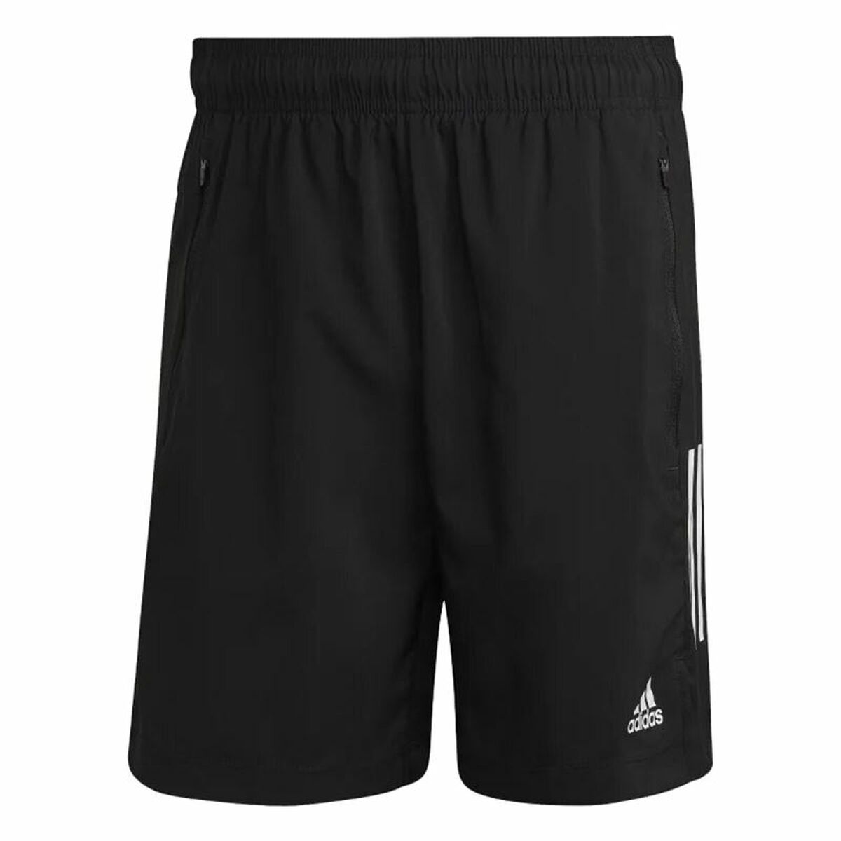Pantaloni Scurți Sport pentru Bărbați Adidas T365 Negru - Mărime 2XL