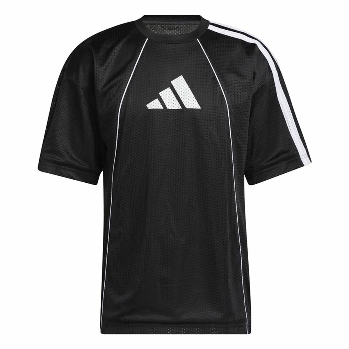 Tricou Adidas  Creator 365  Negru - Mărime L
