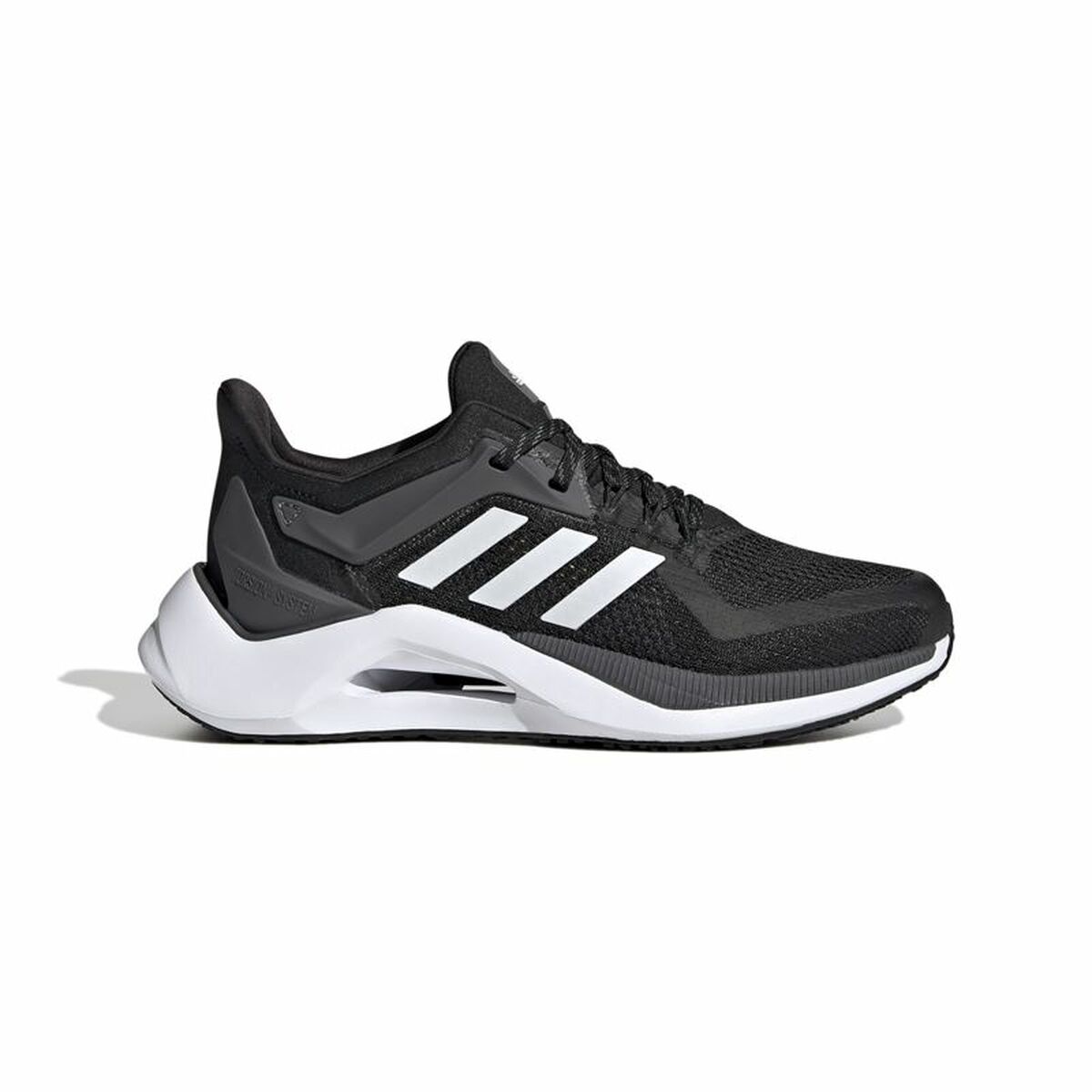 Pantofi sport pentru femei Adidas Alphatorsion 2.0 Negru - Mărime la picior 43 1/3