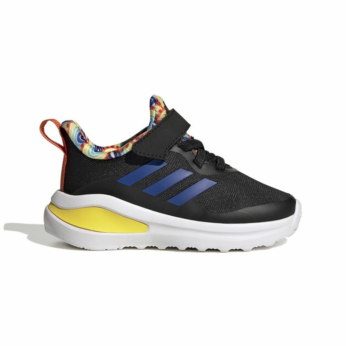 Adidași pentru Copii Adidas FortaRun Negru - Mărime la picior 22