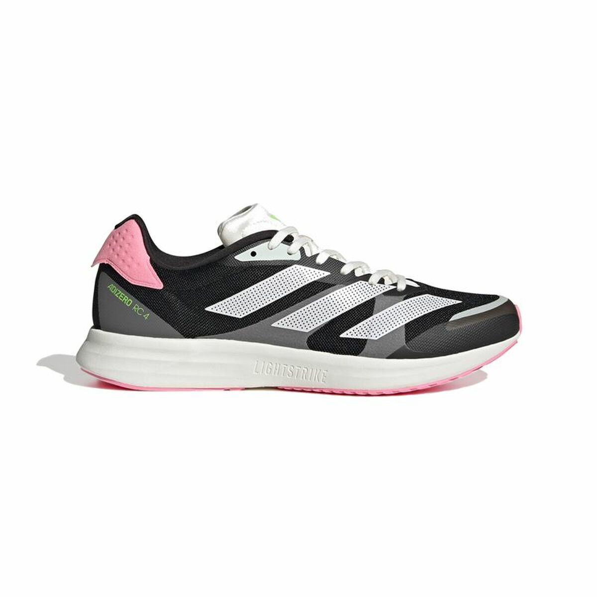 Pantofi sport pentru femei Adidas Adizero RC 4 Negru - Mărime la picior 41 1/3