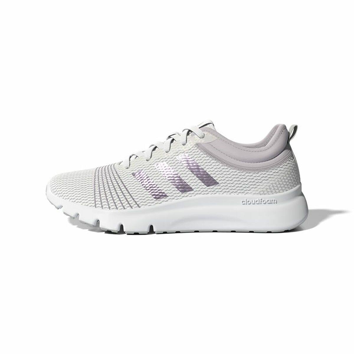 Pantofi sport pentru femei Adidas Fluidup Femeie - Mărime la picior 40