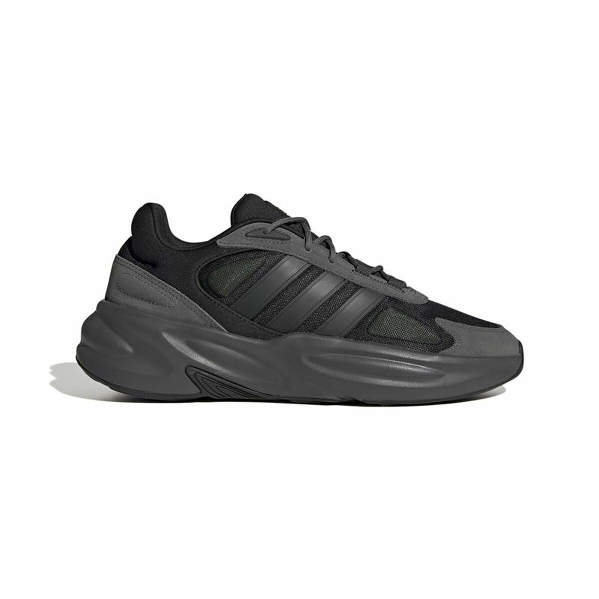 Adidași Adidas Ozelle Negru Unisex - Mărime la picior 44