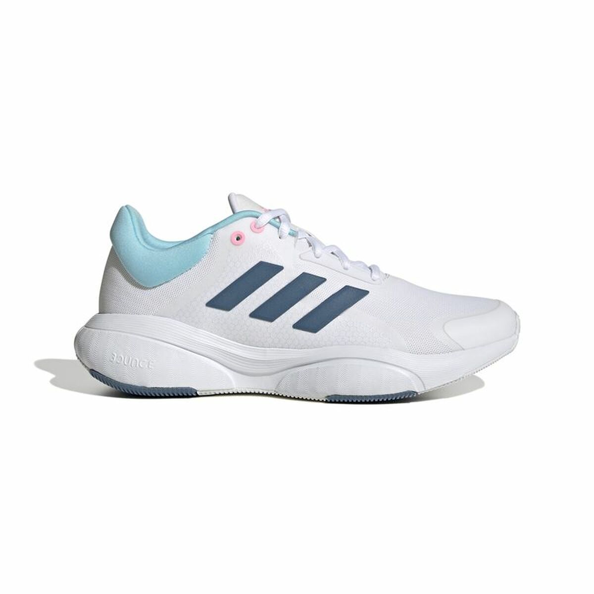 Încălțăminte de Running pentru Adulți Adidas Response Femeie Alb - Mărime la picior 37 1/3