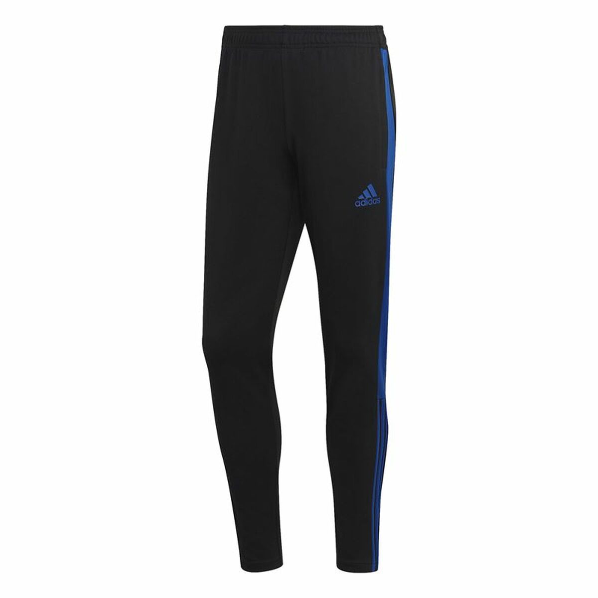 Pantaloni pentru Adulți Adidas Tiro  Negru Bărbați - Mărime 2XL