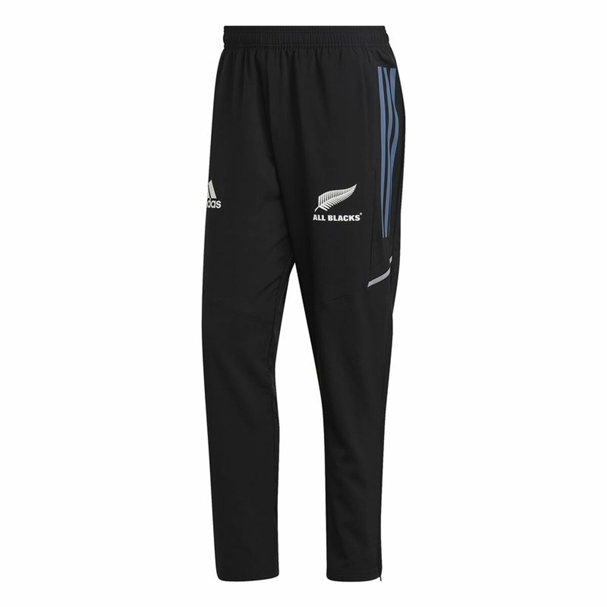 Pantaloni lungi de sport Adidas All Blacks Primeblue Negru Bărbați - Mărime S