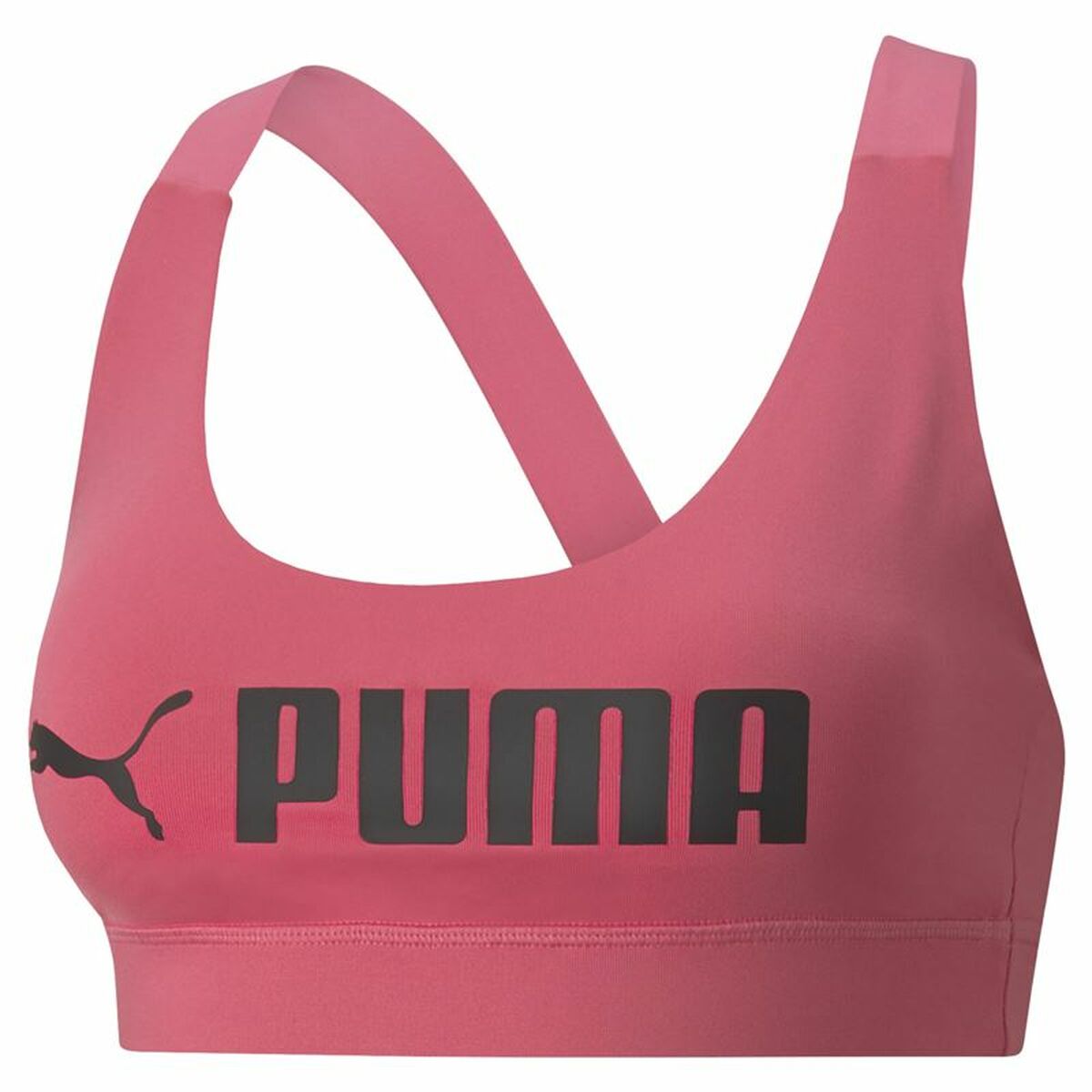 Sutien Sport Puma Multicolor - Mărime S