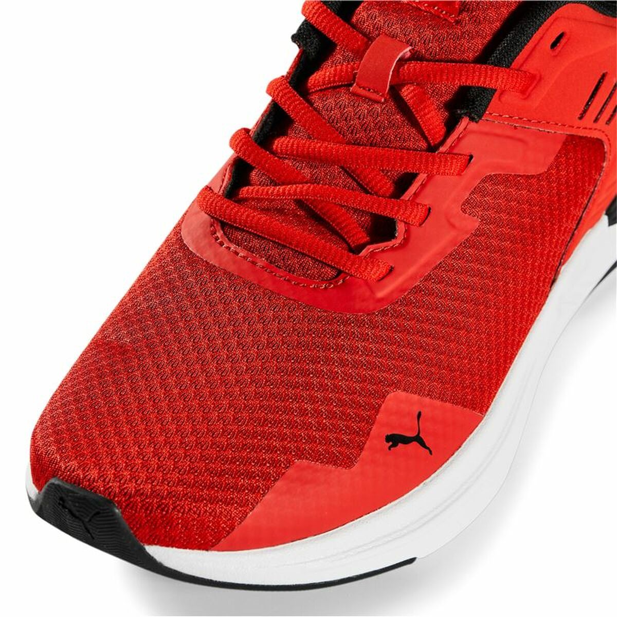 Adidași Puma Disperse XT 2 Mesh Roșu - Mărime la picior 42,5