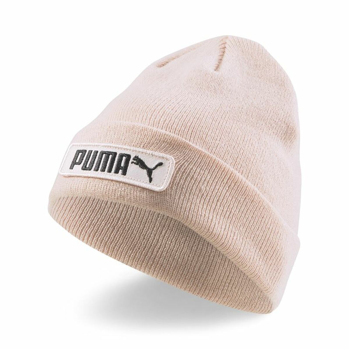 Pălărie Puma Essential Bej Mărime unică