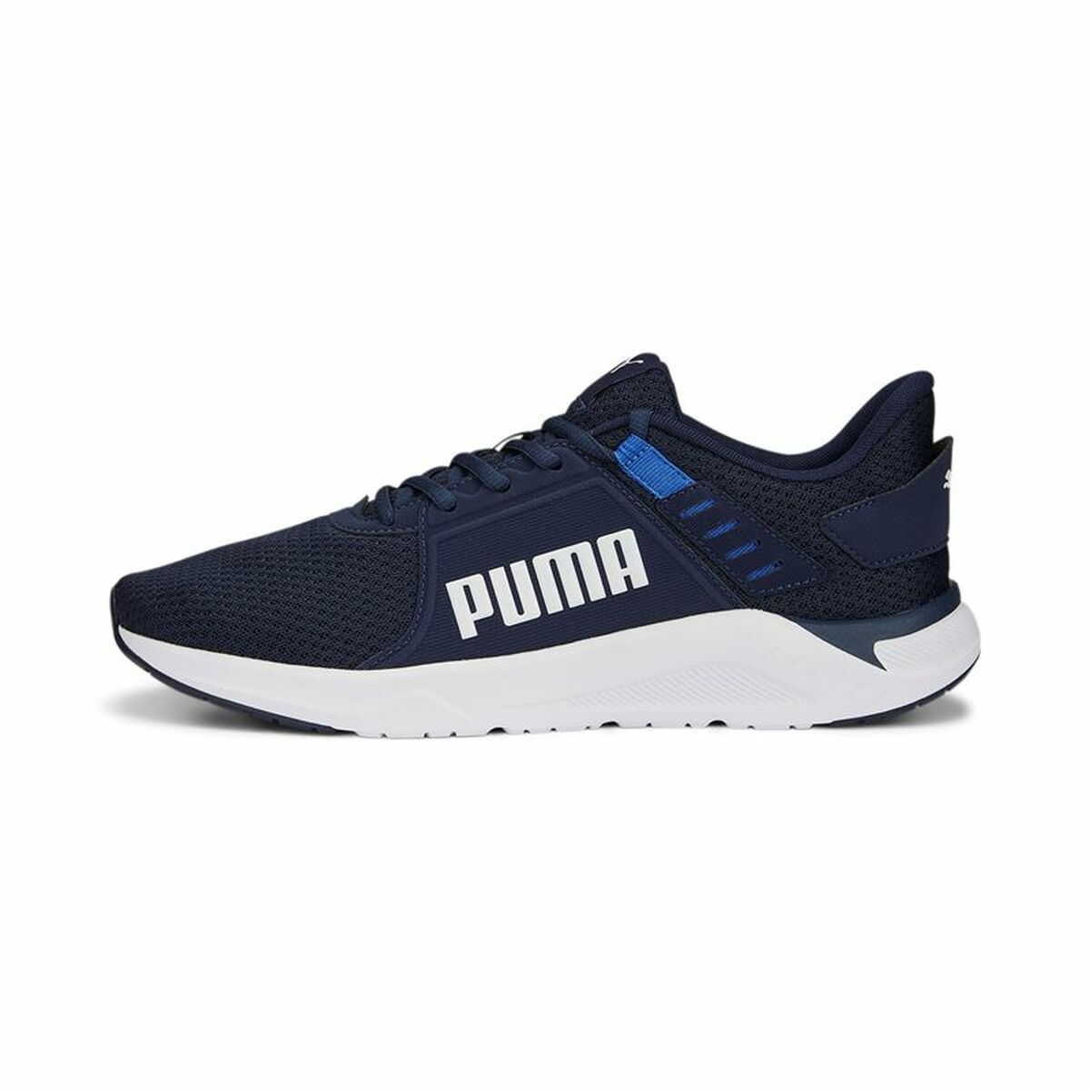 Pantofi sport pentru femei Puma Ftr Connect Albastru închis - Mărime la picior 41