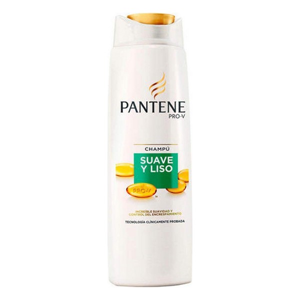Șampon de Îndreptare Pantene (270 ml)