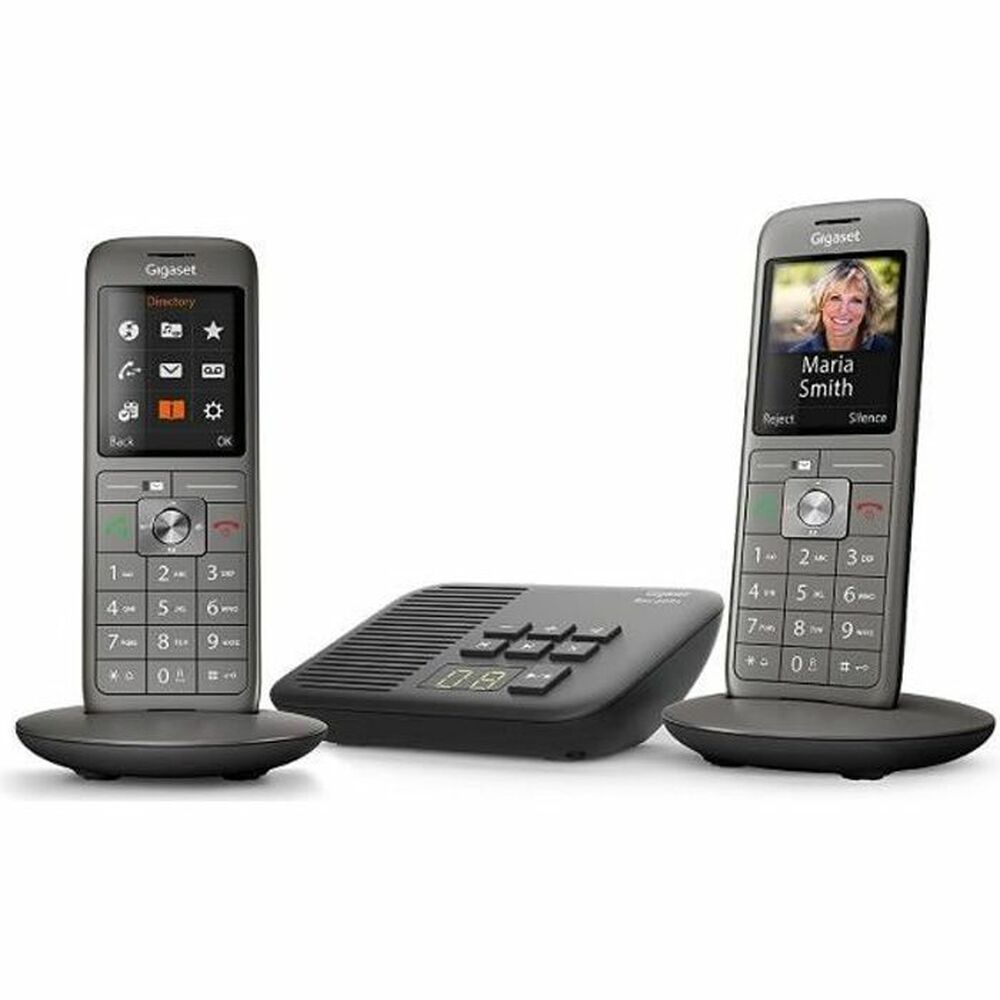Telefon Fix Gigaset CL660A Duo