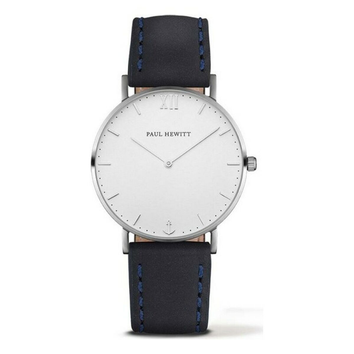 Ceas Unisex Paul Hewitt PH-SA-S-ST-W-11M (Ø 39 mm)