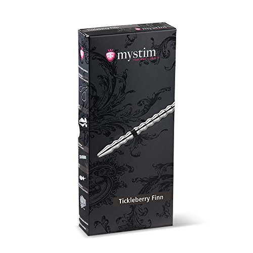 Sunet Uretral Slim Finn Mystim MS46195