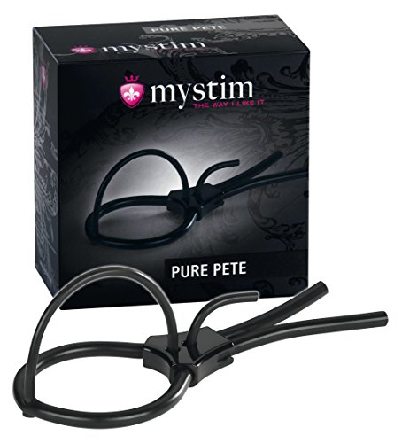 Curea Pură Pete Corona Mystim MS46585