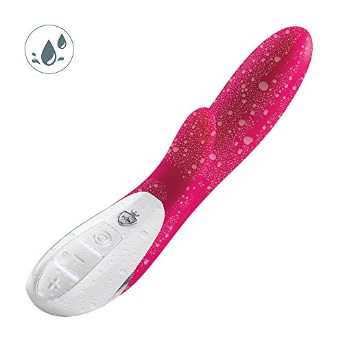 Vibrator Danny Divido Roz Mystim MS46810