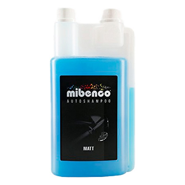Șampon auto Mibenco   Mat 1 L