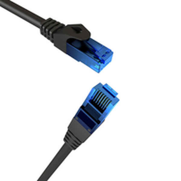 Cablu de Rețea Rigid UTP Categoria 6 KabelDirekt (0,5 m) (Refurbished B)