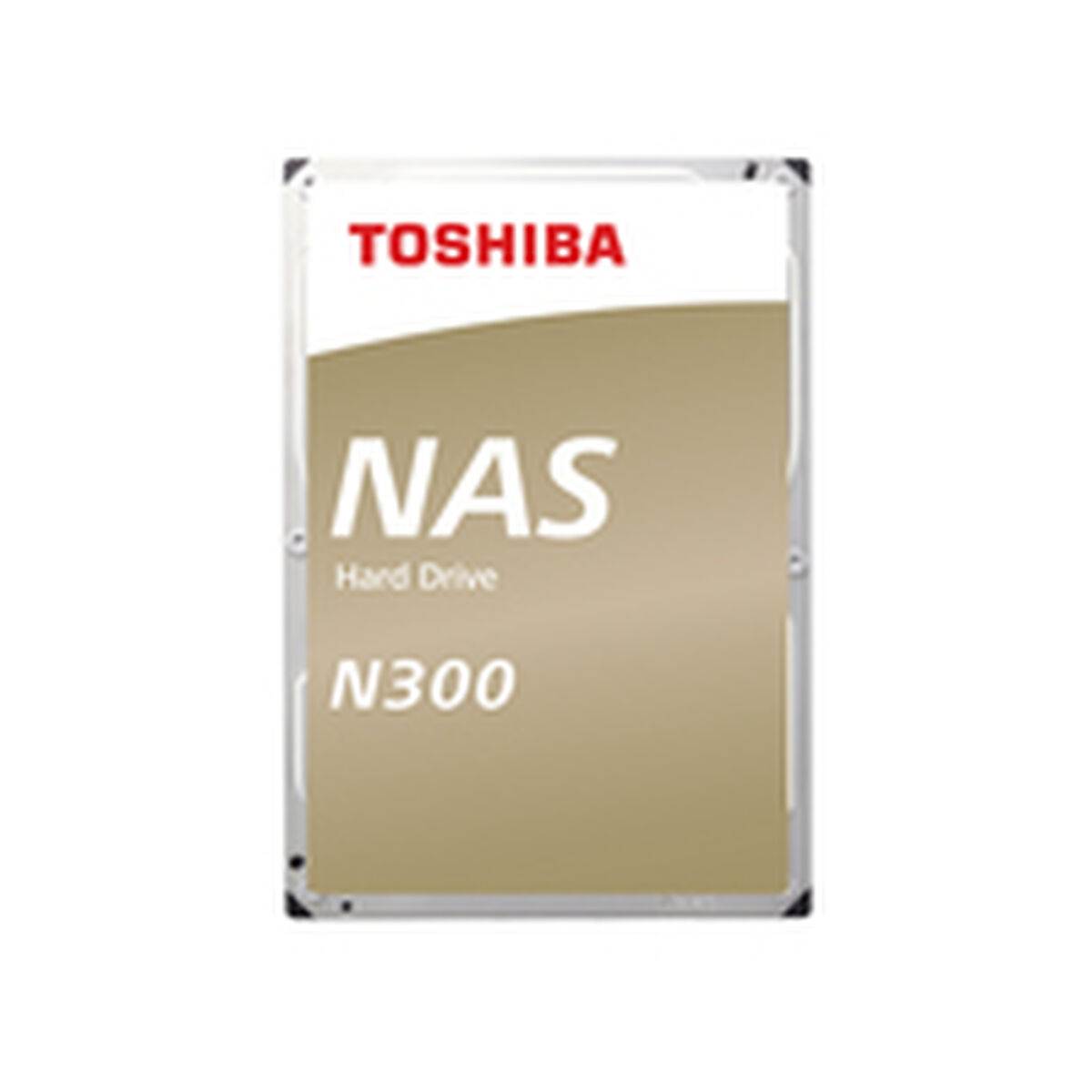 Hard Disk Toshiba N300 NAS 12 TB