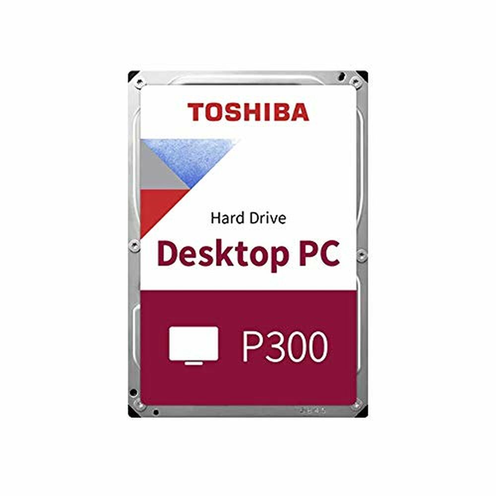 Hard Disk Toshiba P300 3,5