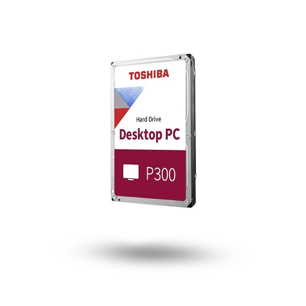 Hard Disk Toshiba P300 2 TB