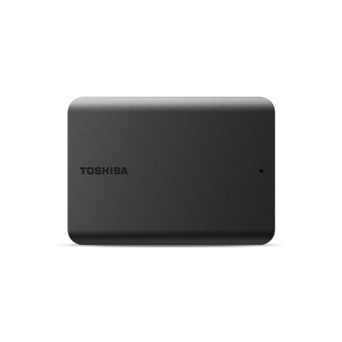 Hard disk Extern Toshiba BASIC 1 TB SSD