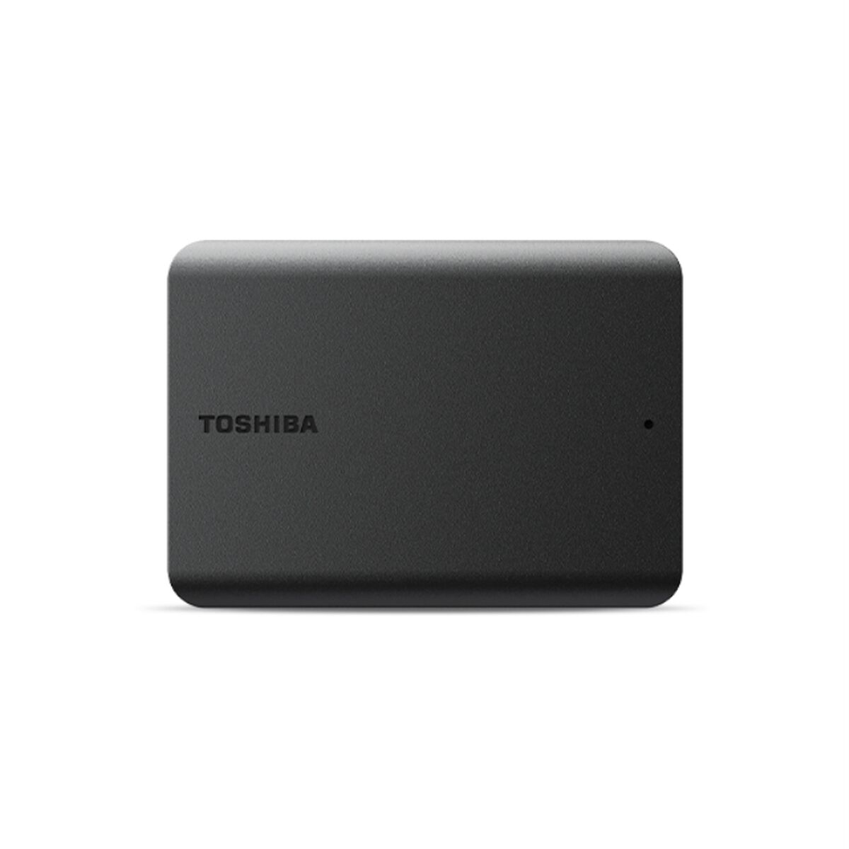 Hard disk Extern Toshiba CANVIO BASICS 2 TB 2,5