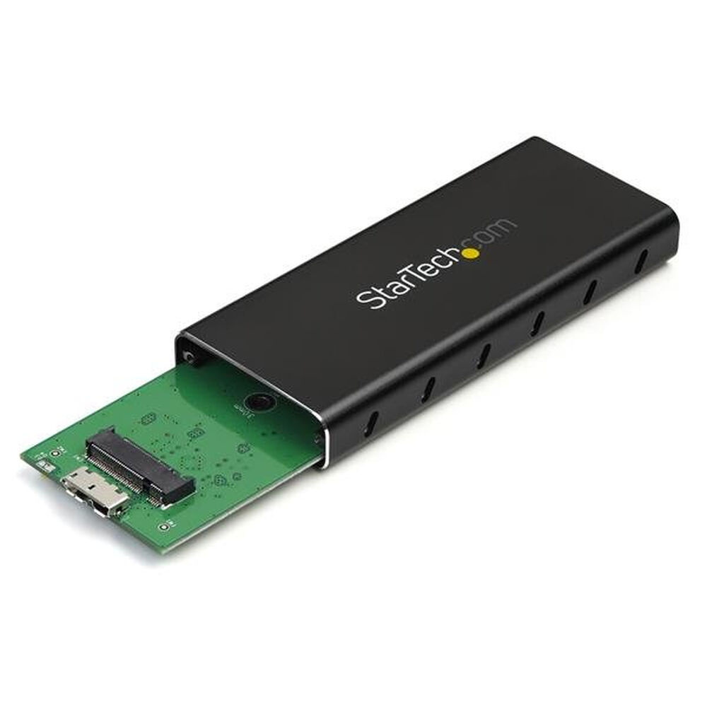 Cutie Startech SM21BMU31C3 SATA M.2 USB 3.1