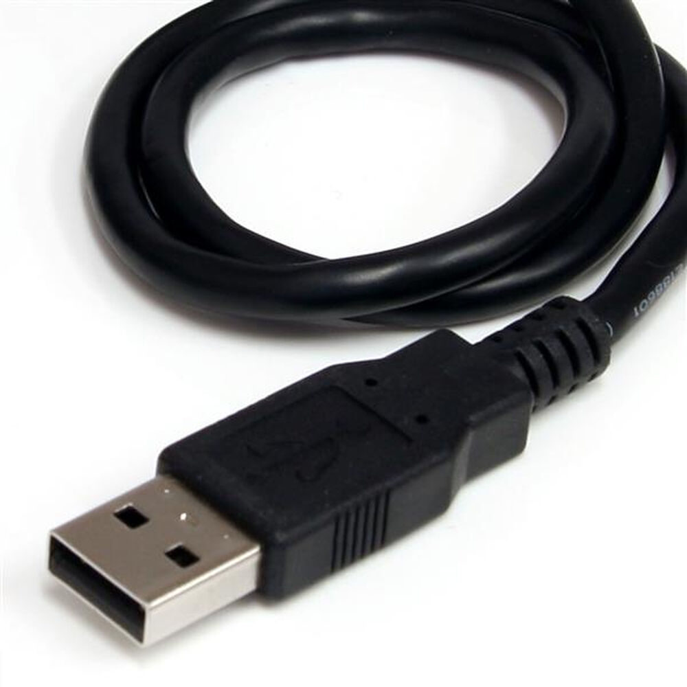 Adaptor USB la VGA Startech USB2VGAE2            Negru